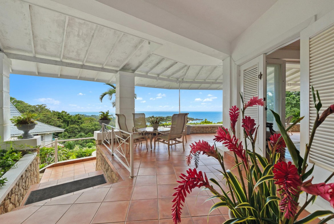 Eighth image of 98 San San Estate in Port Antonio, Portland, Jamaica - property is For Sale
