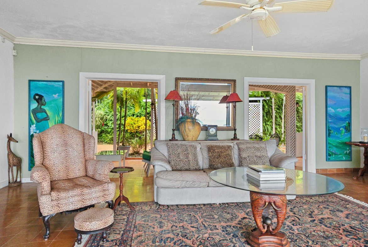 Ninth image of 98 San San Estate in Port Antonio, Portland, Jamaica - property is For Sale