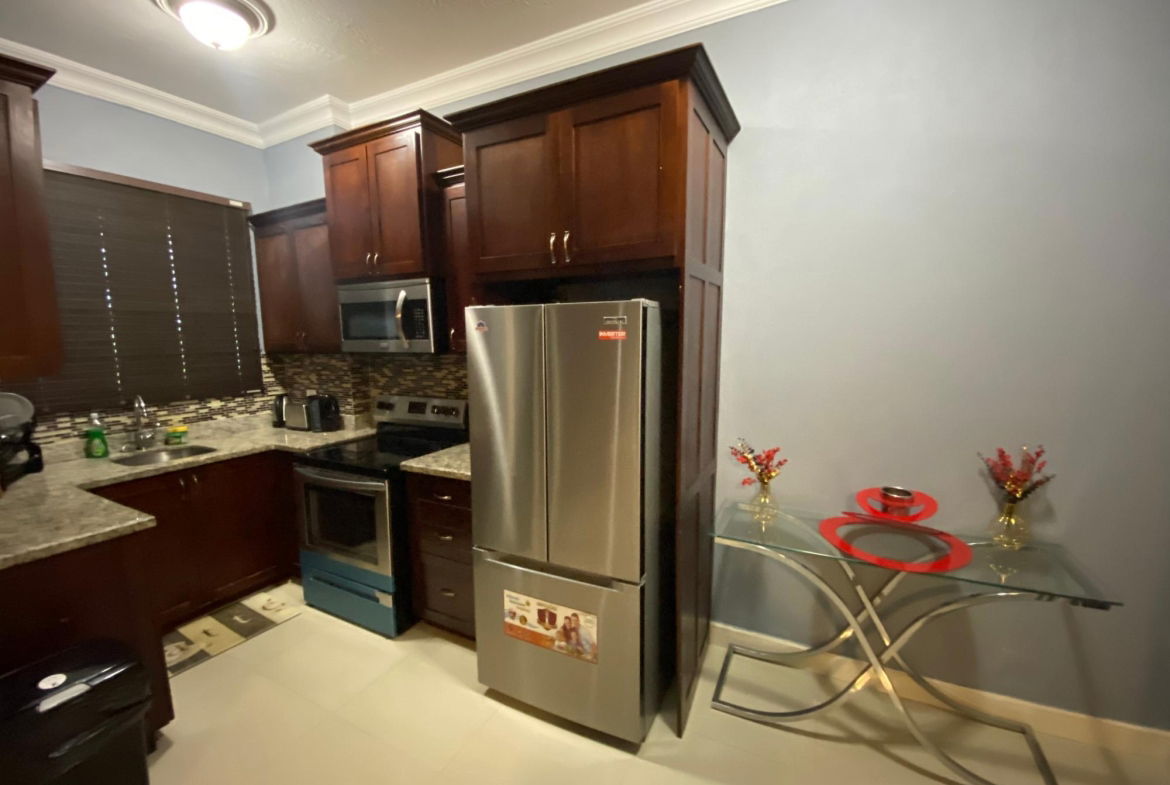 Second image of 6-9-11 Washington Drive in Kingston 10, St. Andrew, Jamaica - property is For Sale