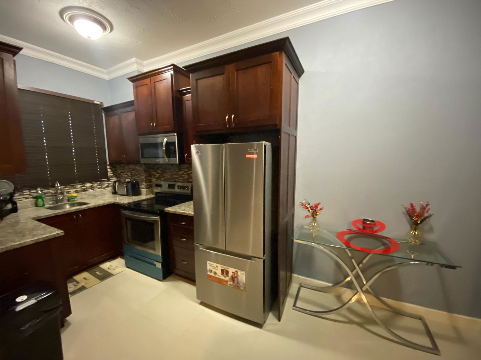 Second image of 6-9-11 Washington Drive in Kingston 10, St. Andrew, Jamaica - property is For Sale