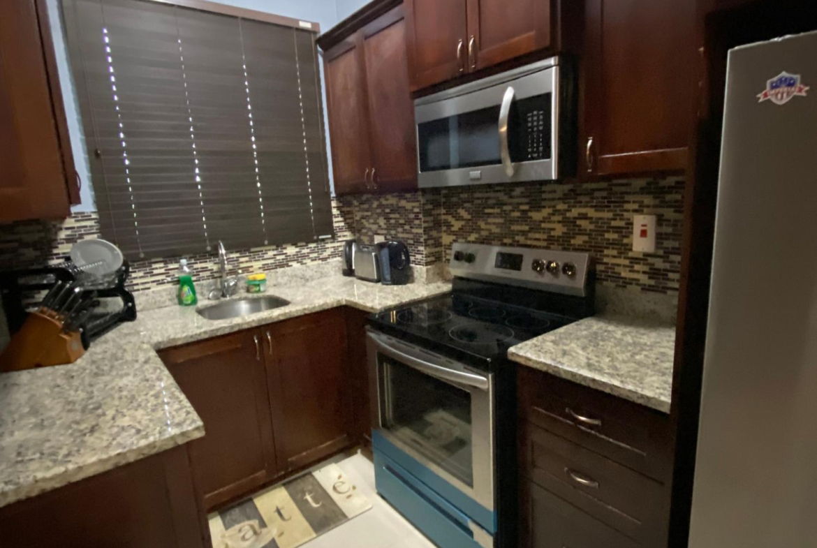 First image of 6-9-11 Washington Drive in Kingston 10, St. Andrew, Jamaica - property is For Sale