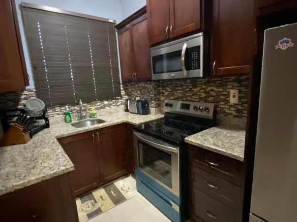 First image of 6-9-11 Washington Drive in Kingston 10, St. Andrew, Jamaica - property is For Sale