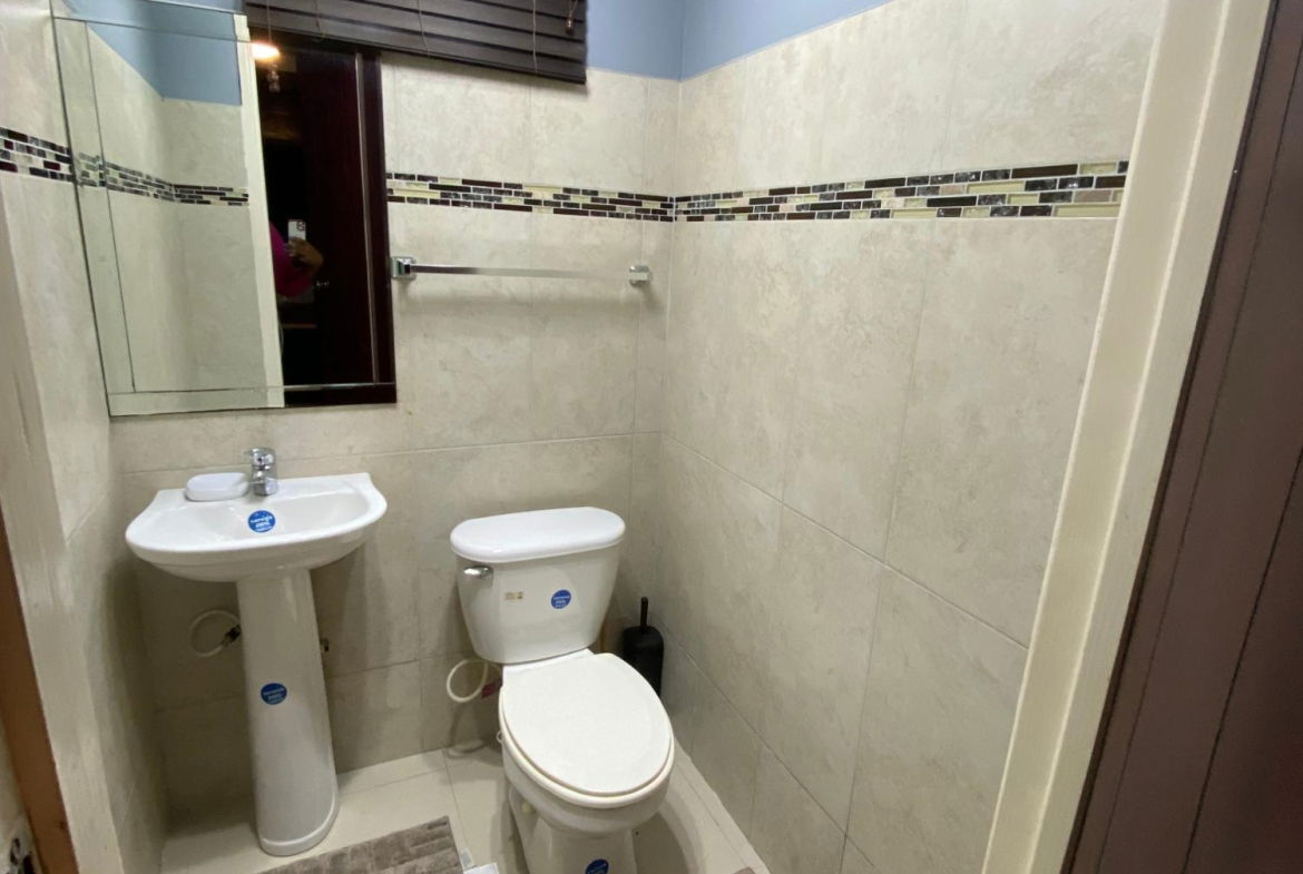 Ninth image of 6-9-11 Washington Drive in Kingston 10, St. Andrew, Jamaica - property is For Sale