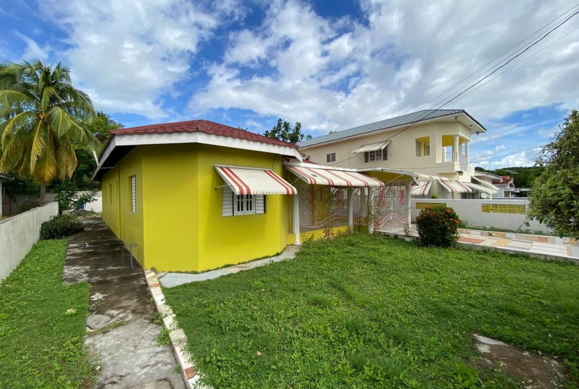 Second image of 21 Selbourne Road in Spanish Town, St. Catherine, Jamaica - property is For Sale