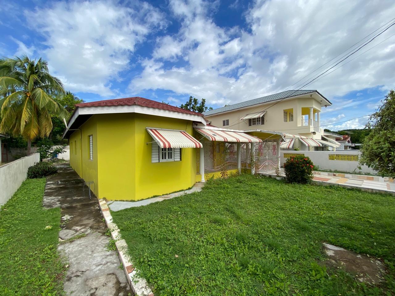 Second image of 21 Selbourne Road in Spanish Town, St. Catherine, Jamaica - property is For Sale