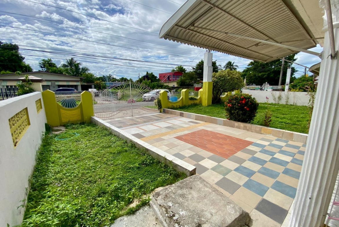 Eleventh image of 21 Selbourne Road in Spanish Town, St. Catherine, Jamaica - property is For Sale