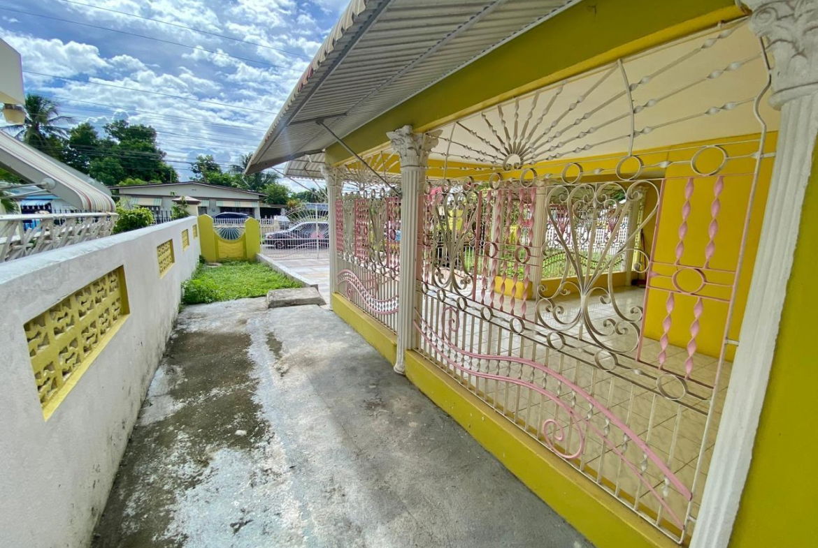 Twelfth image of 21 Selbourne Road in Spanish Town, St. Catherine, Jamaica - property is For Sale