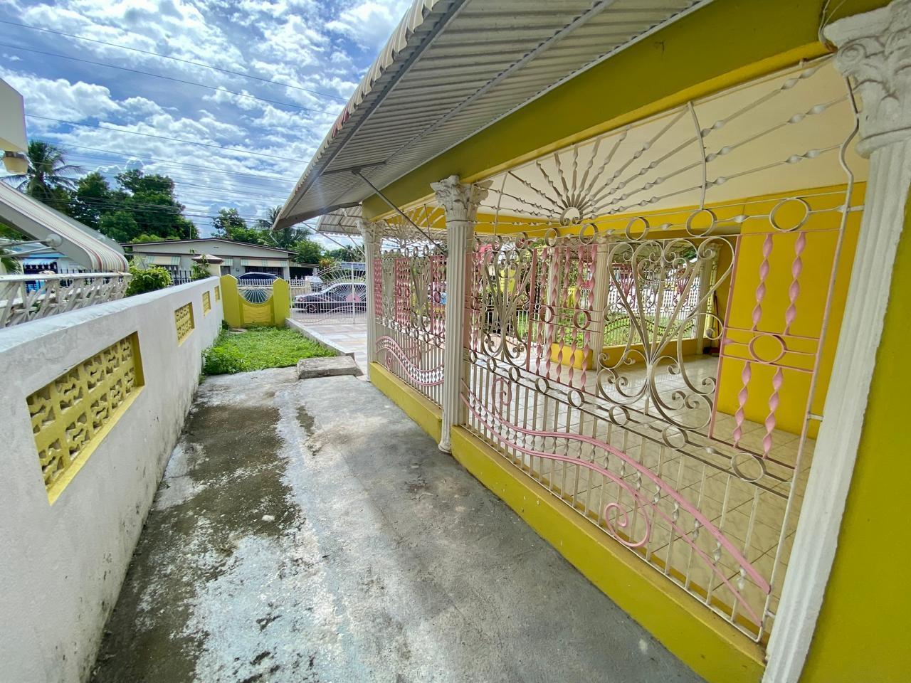 Twelfth image of 21 Selbourne Road in Spanish Town, St. Catherine, Jamaica - property is For Sale