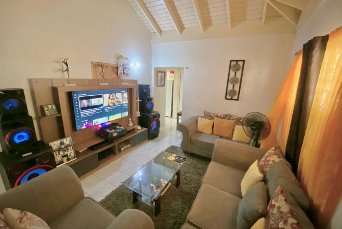 Fifteenth image of 21 Selbourne Road in Spanish Town, St. Catherine, Jamaica - property is For Sale