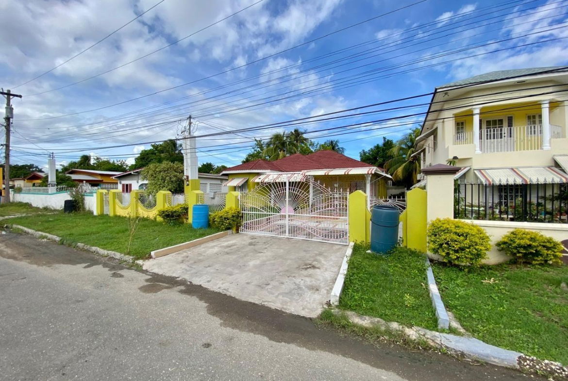 Third image of 21 Selbourne Road in Spanish Town, St. Catherine, Jamaica - property is For Sale