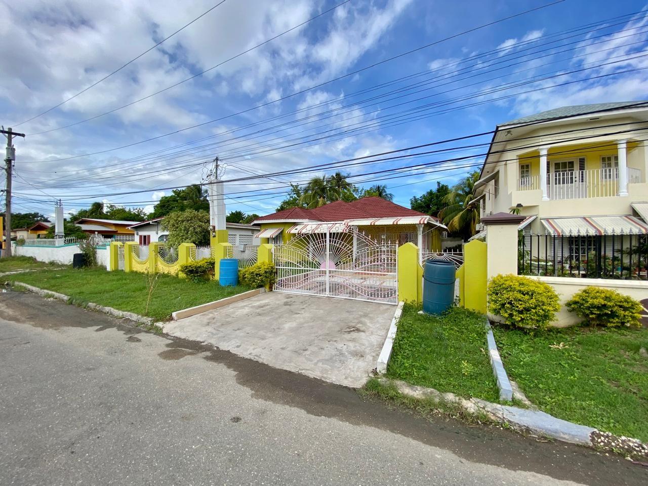 Third image of 21 Selbourne Road in Spanish Town, St. Catherine, Jamaica - property is For Sale