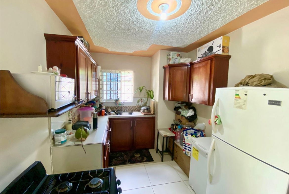 Twenty-Fourth image of 21 Selbourne Road in Spanish Town, St. Catherine, Jamaica - property is For Sale