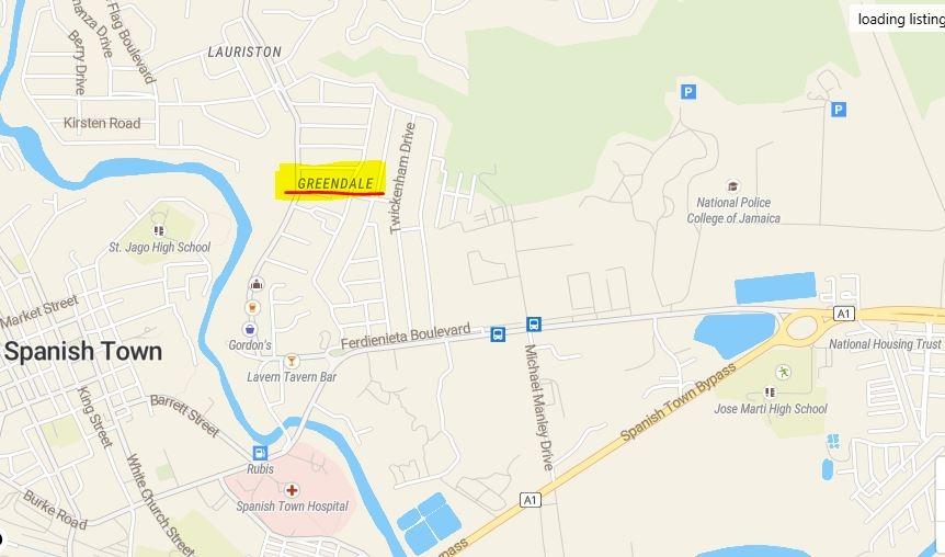 Twenty-Seventh image of 21 Selbourne Road in Spanish Town, St. Catherine, Jamaica - property is For Sale