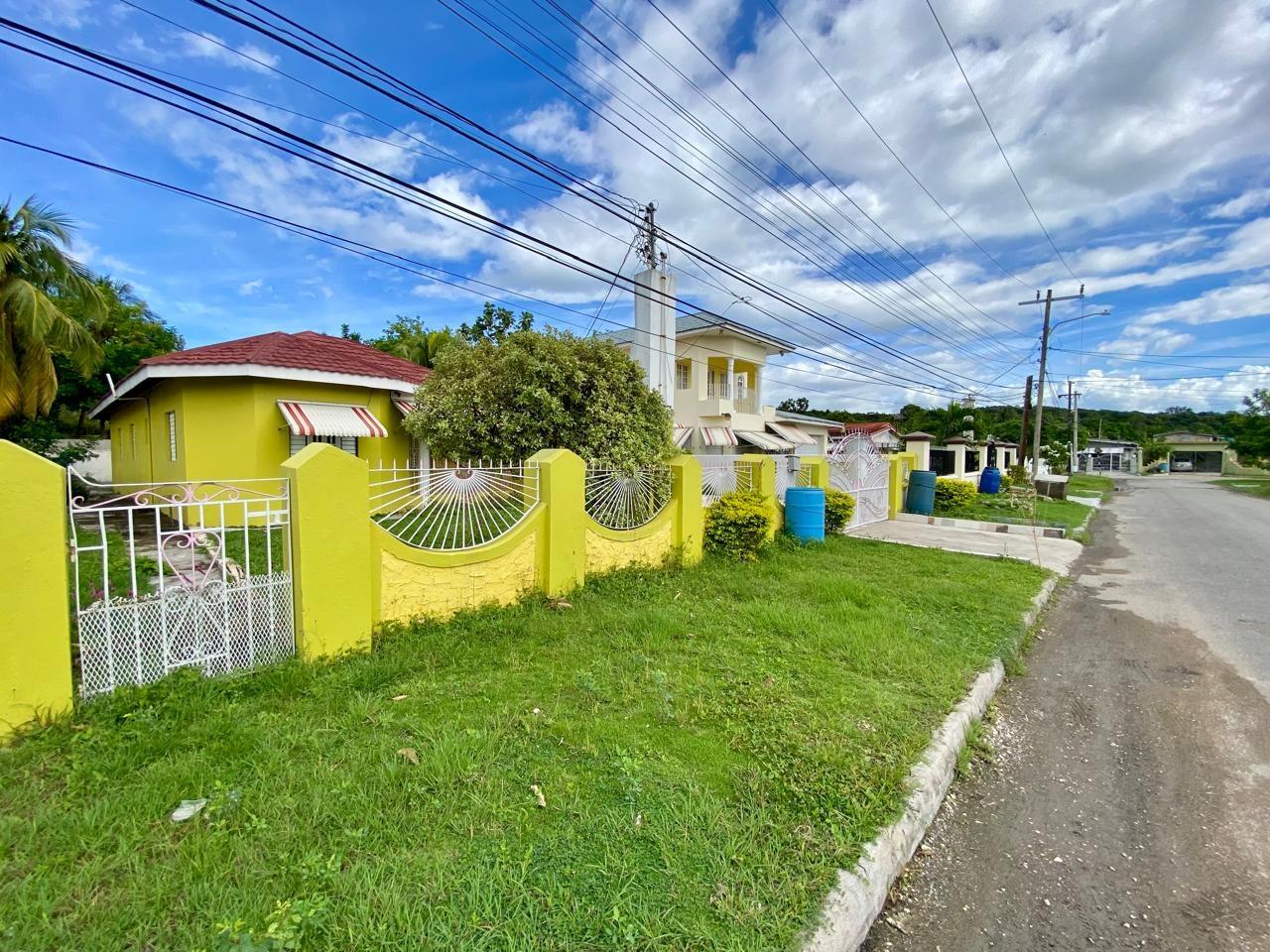 Fourth image of 21 Selbourne Road in Spanish Town, St. Catherine, Jamaica - property is For Sale