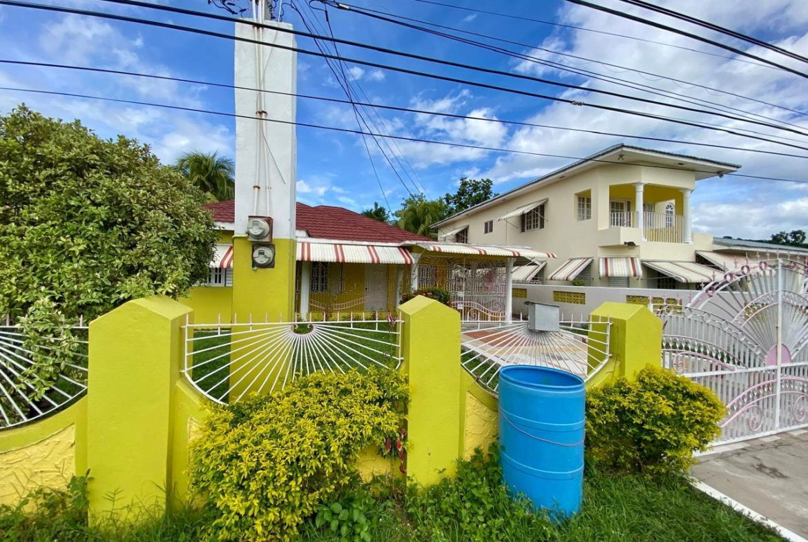 Fifth image of 21 Selbourne Road in Spanish Town, St. Catherine, Jamaica - property is For Sale