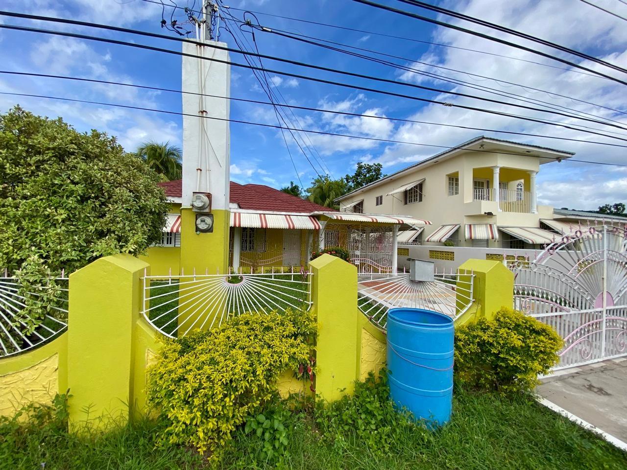 Fifth image of 21 Selbourne Road in Spanish Town, St. Catherine, Jamaica - property is For Sale