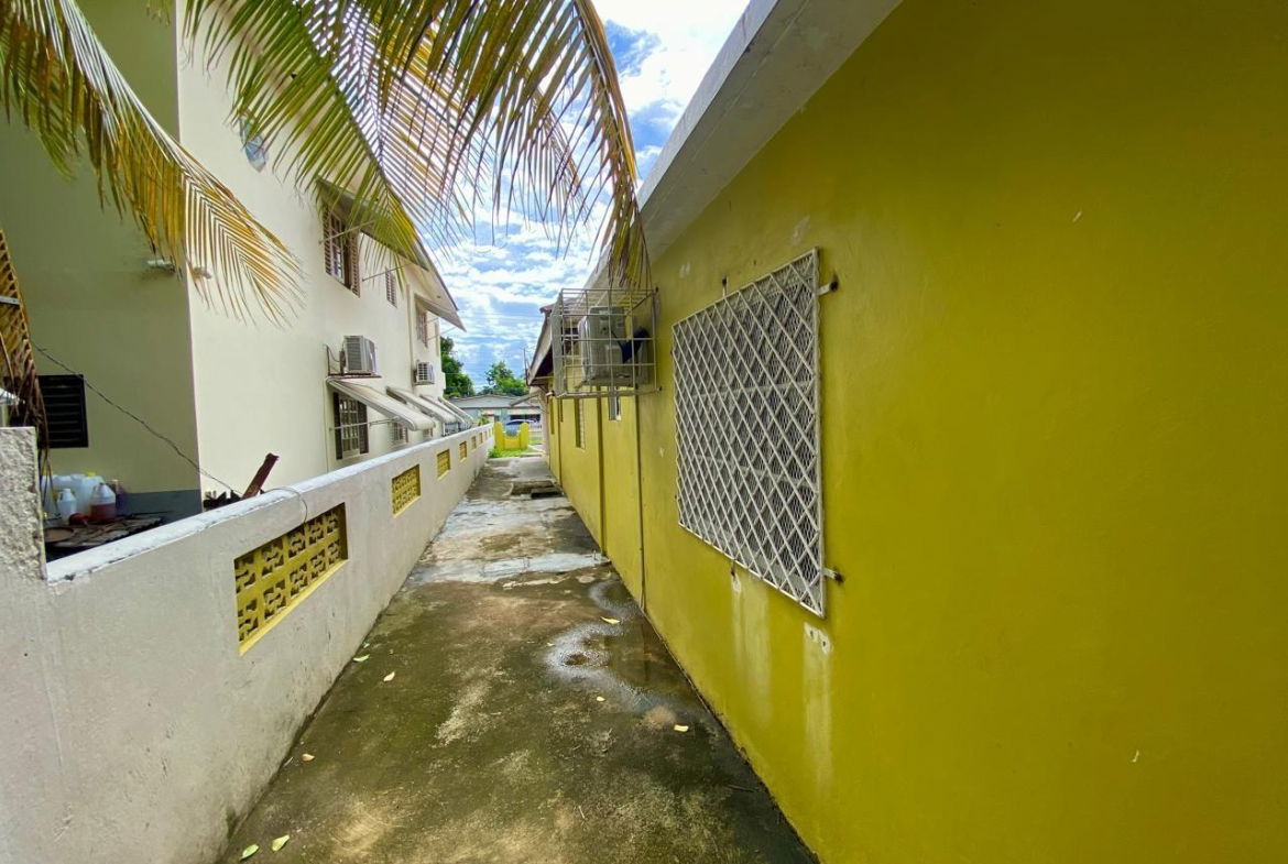 Eighth image of 21 Selbourne Road in Spanish Town, St. Catherine, Jamaica - property is For Sale