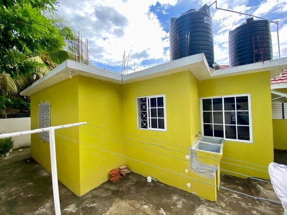 Ninth image of 21 Selbourne Road in Spanish Town, St. Catherine, Jamaica - property is For Sale