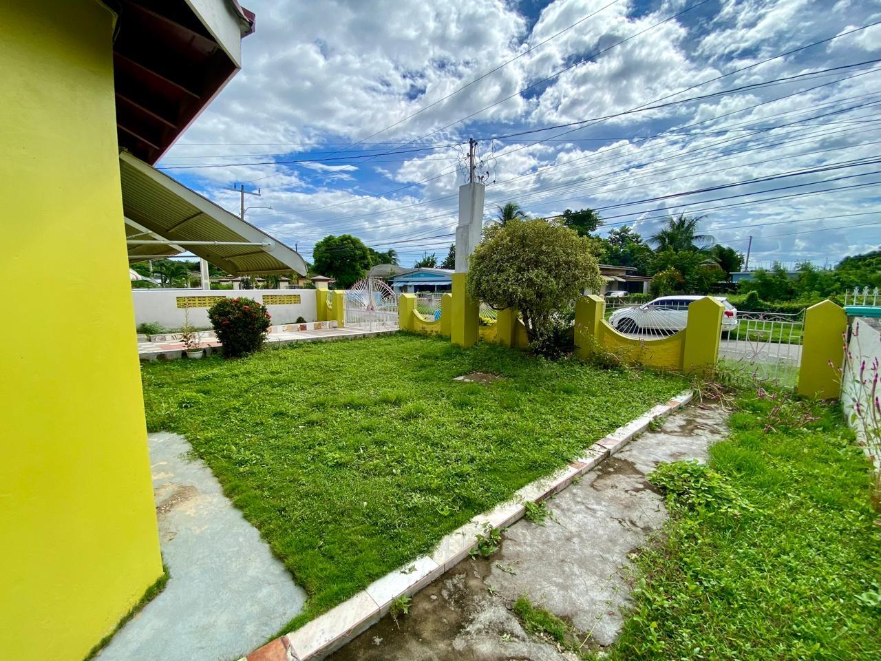 Tenth image of 21 Selbourne Road in Spanish Town, St. Catherine, Jamaica - property is For Sale
