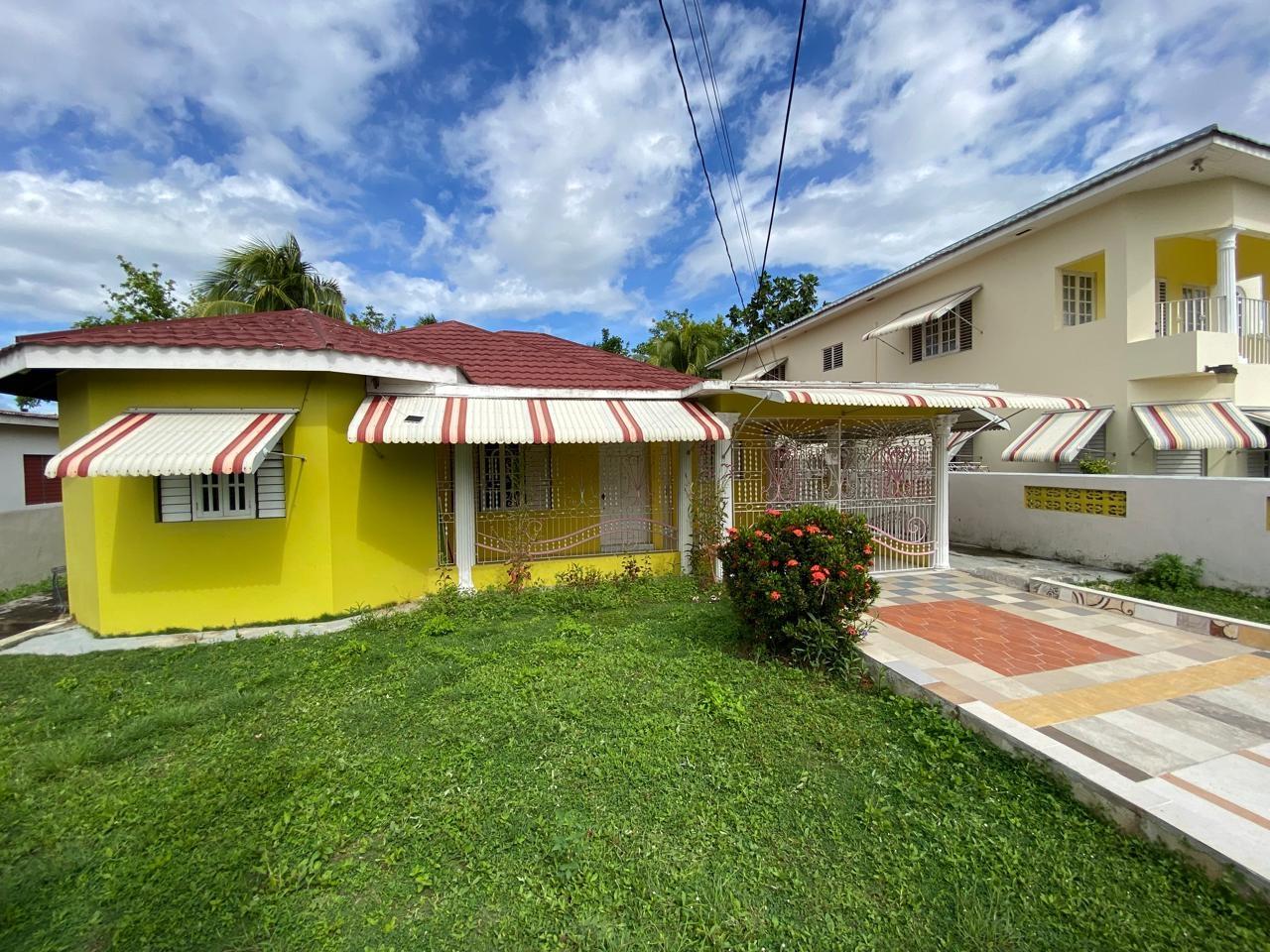 First image of 21 Selbourne Road in Spanish Town, St. Catherine, Jamaica - property is For Sale