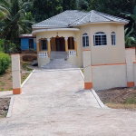 First image of Lot 54 Leyton Crescent in Hopewell, Portland, Jamaica - property is For Sale