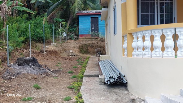 Fourth image of Lot 54 Leyton Crescent in Hopewell, Portland, Jamaica - property is For Sale