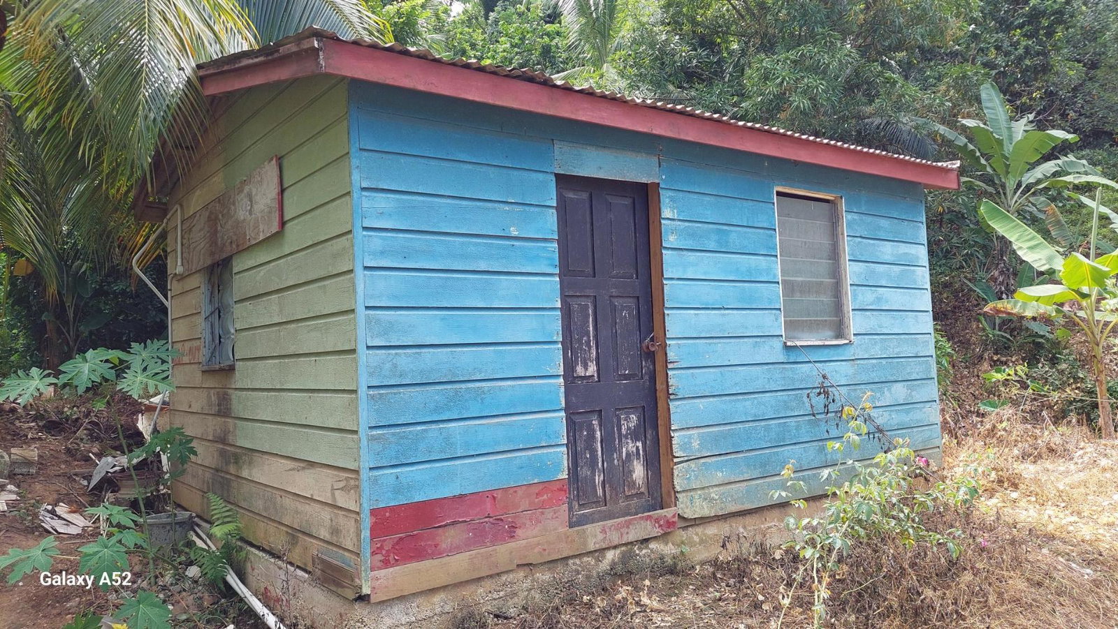 Two-Bungalow-Homes-for-Sale-in-Portland-Jamaica Fifth image of Lot 54 Leyton Crescent in Hopewell, Portland, Jamaica - property is For Sale
