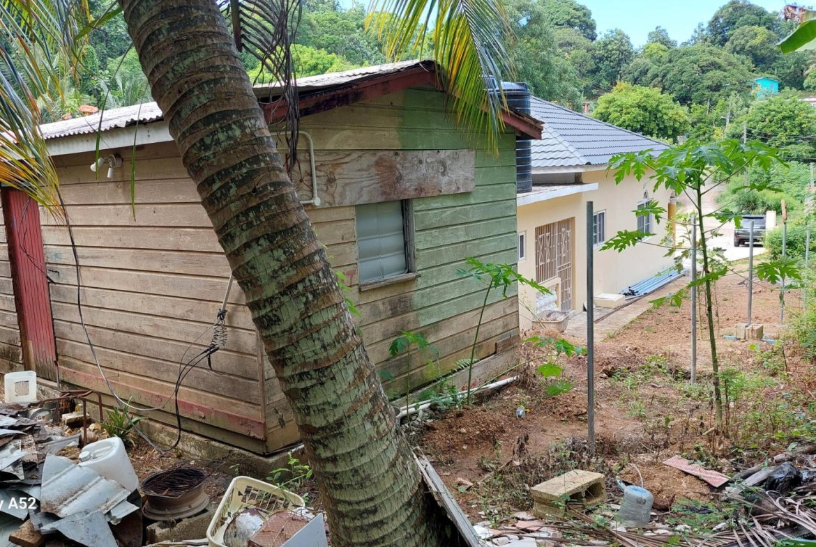 Sixth image of Lot 54 Leyton Crescent in Hopewell, Portland, Jamaica - property is For Sale