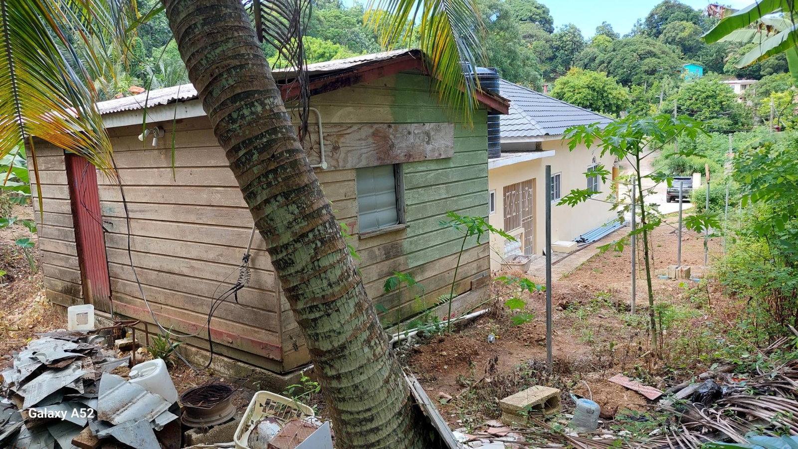 Two-Bungalow-Homes-for-Sale-in-Portland-Jamaica Sixth image of Lot 54 Leyton Crescent in Hopewell, Portland, Jamaica - property is For Sale