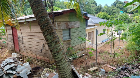 Sixth image of Lot 54 Leyton Crescent in Hopewell, Portland, Jamaica - property is For Sale