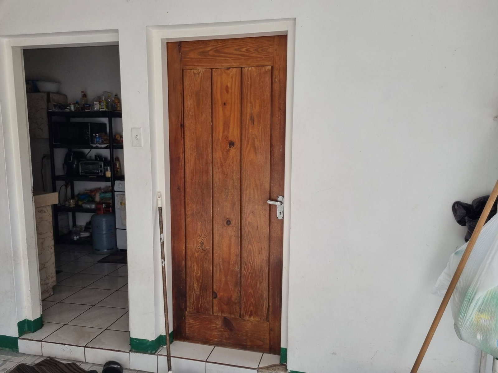 Two-Family-Duplex-House-for-Sale-in-Jamaica-St.-Andrew-20-Red-Hills-Blvd Second image of 20 Red Hills Blvd. in Kingston 20, St. Andrew, Jamaica - property is For Sale