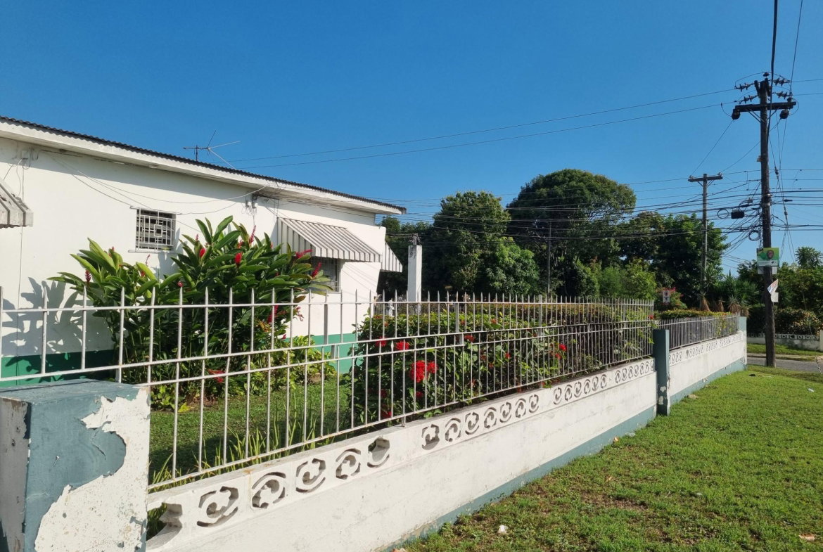 First image of 20 Red Hills Blvd. in Kingston 20, St. Andrew, Jamaica - property is For Sale