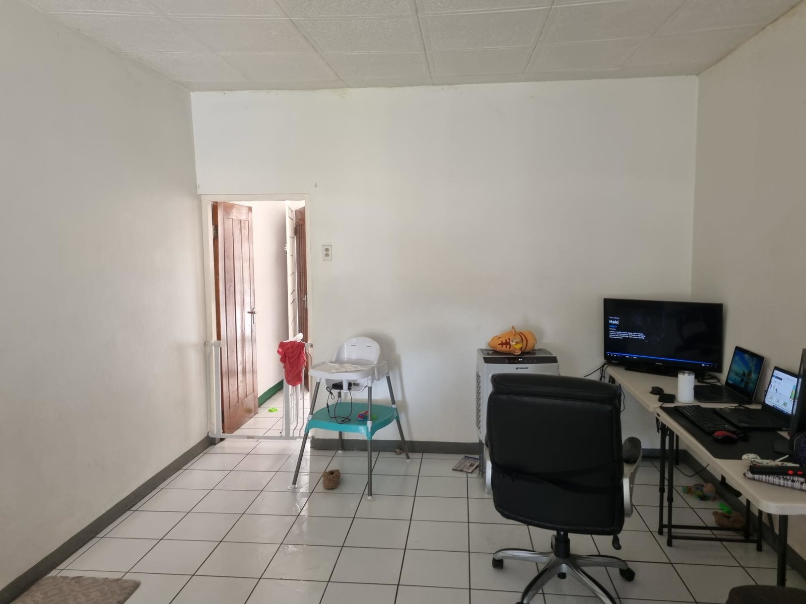 Two-Family-Duplex-House-for-Sale-in-Jamaica-St.-Andrew-20-Red-Hills-Blvd Third image of 20 Red Hills Blvd. in Kingston 20, St. Andrew, Jamaica - property is For Sale