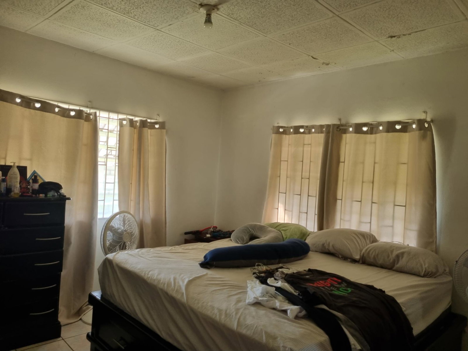 Two-Family-Duplex-House-for-Sale-in-Jamaica-St.-Andrew-20-Red-Hills-Blvd Fourth image of 20 Red Hills Blvd. in Kingston 20, St. Andrew, Jamaica - property is For Sale
