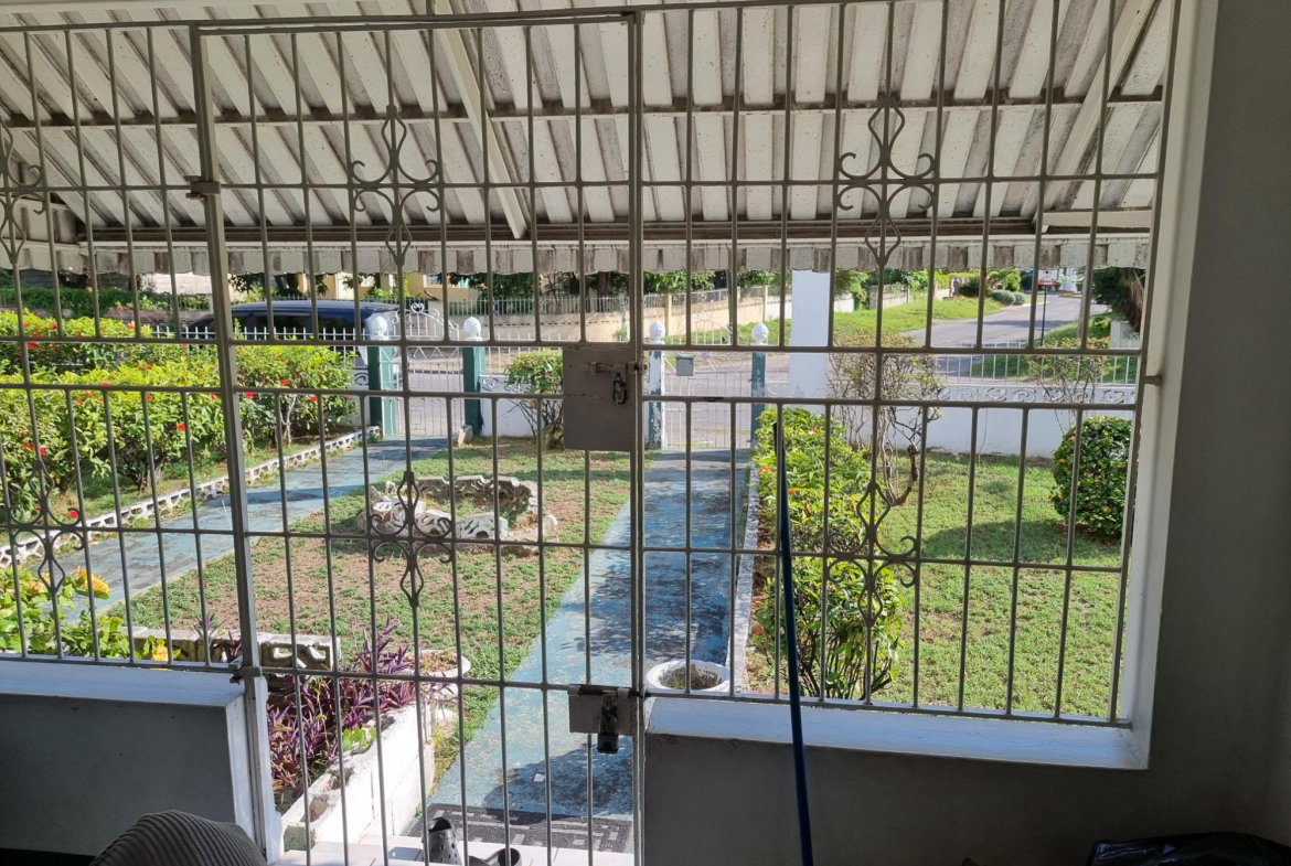 Fifth image of 20 Red Hills Blvd. in Kingston 20, St. Andrew, Jamaica - property is For Sale