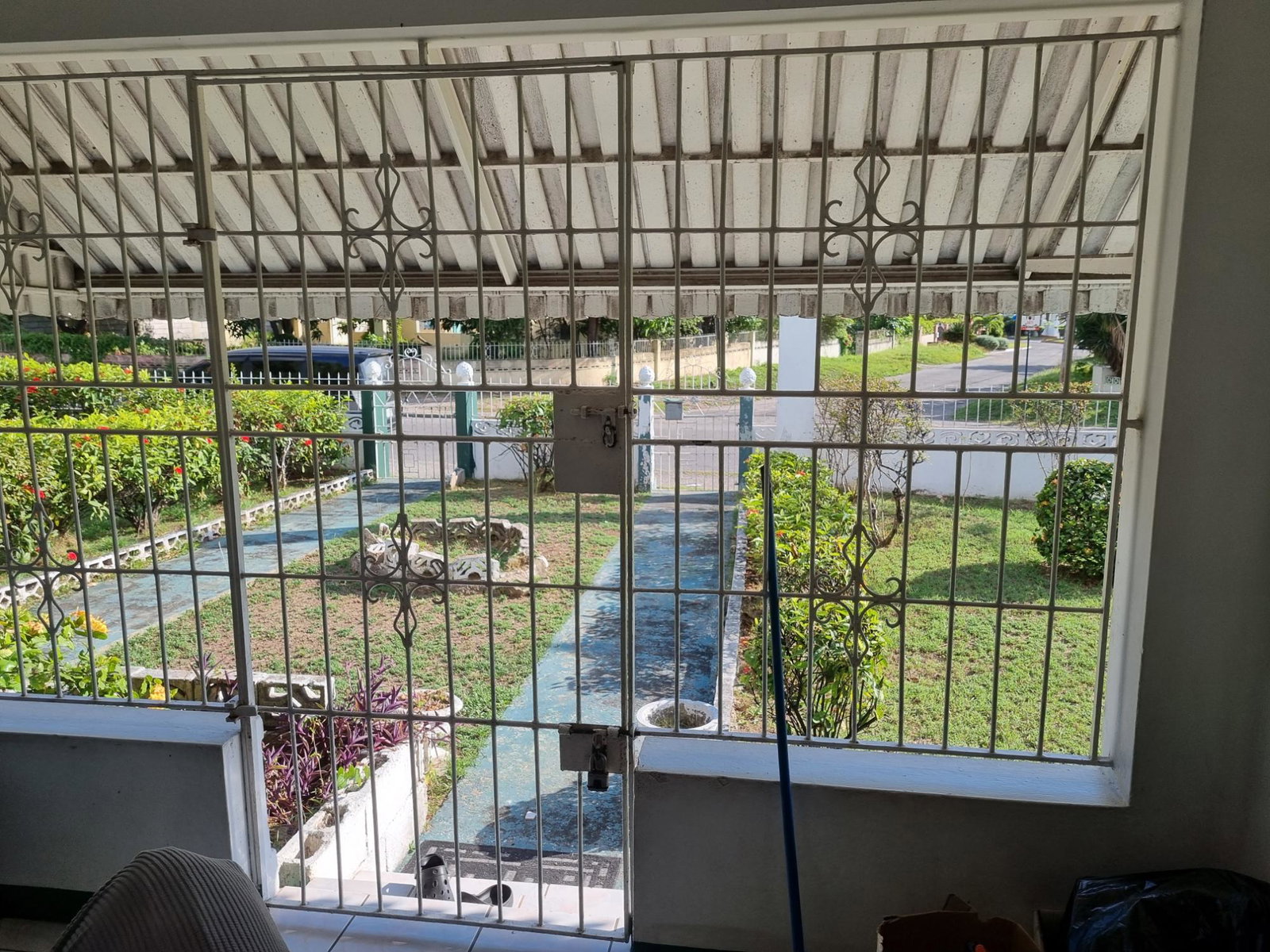 Two-Family-Duplex-House-for-Sale-in-Jamaica-St.-Andrew-20-Red-Hills-Blvd Fifth image of 20 Red Hills Blvd. in Kingston 20, St. Andrew, Jamaica - property is For Sale