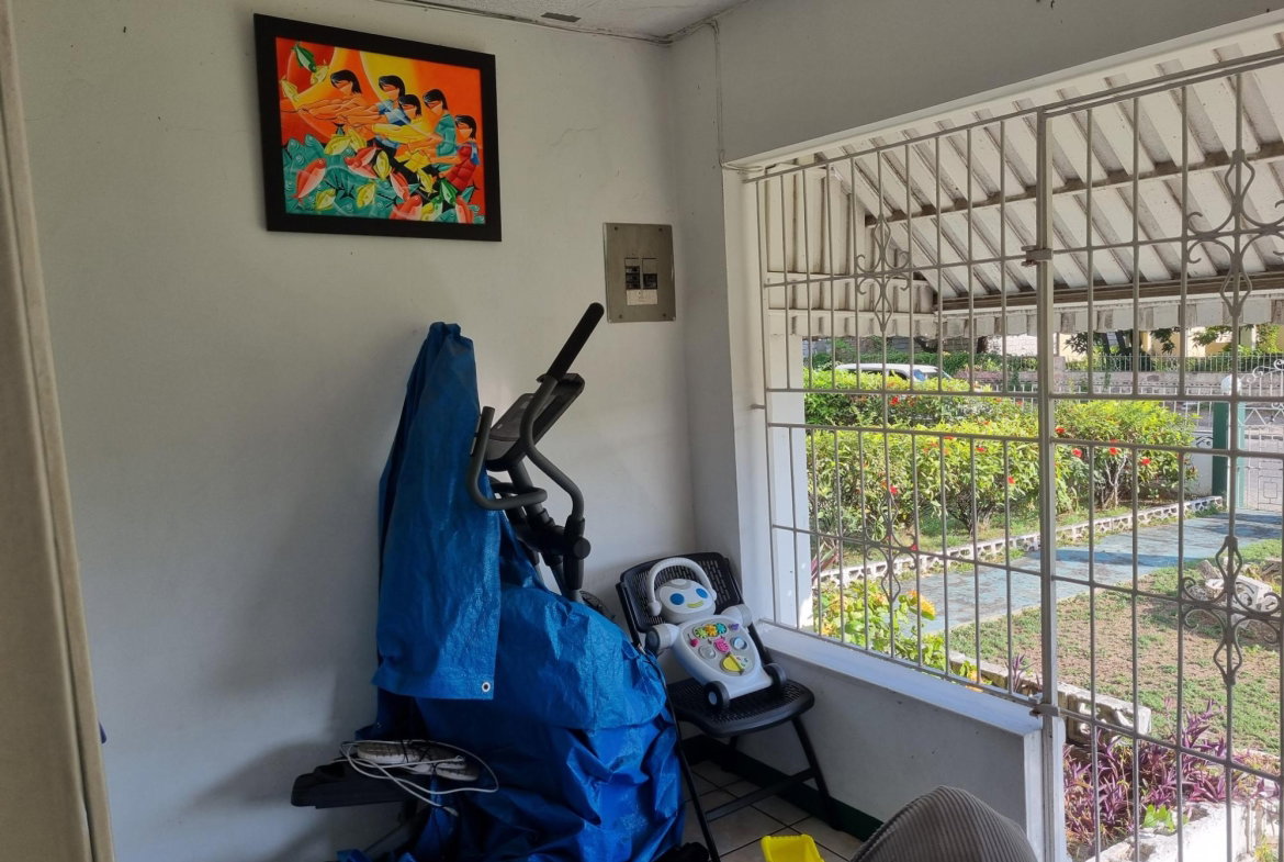 Sixth image of 20 Red Hills Blvd. in Kingston 20, St. Andrew, Jamaica - property is For Sale
