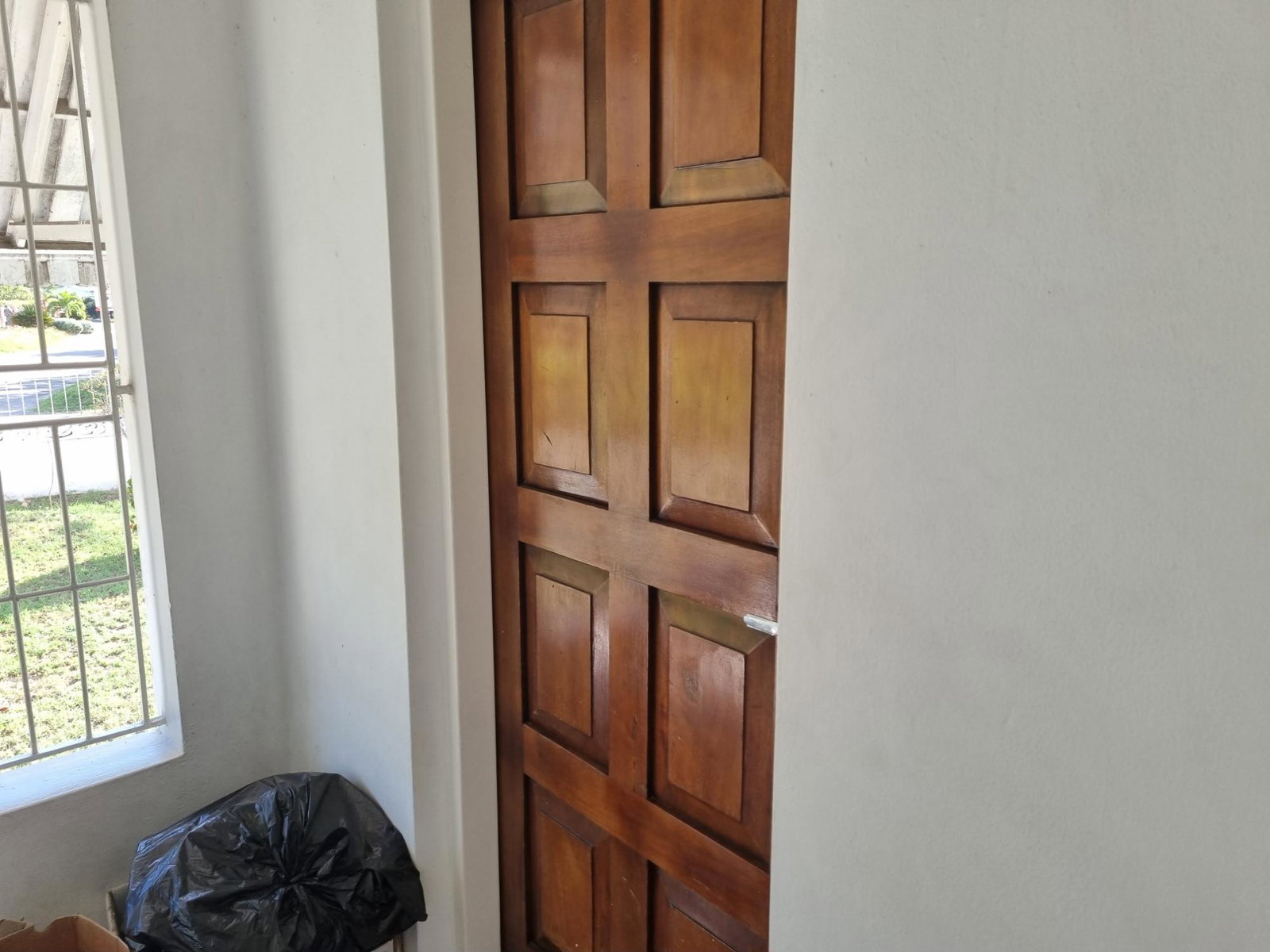 Two-Family-Duplex-House-for-Sale-in-Jamaica-St.-Andrew-20-Red-Hills-Blvd Seventh image of 20 Red Hills Blvd. in Kingston 20, St. Andrew, Jamaica - property is For Sale