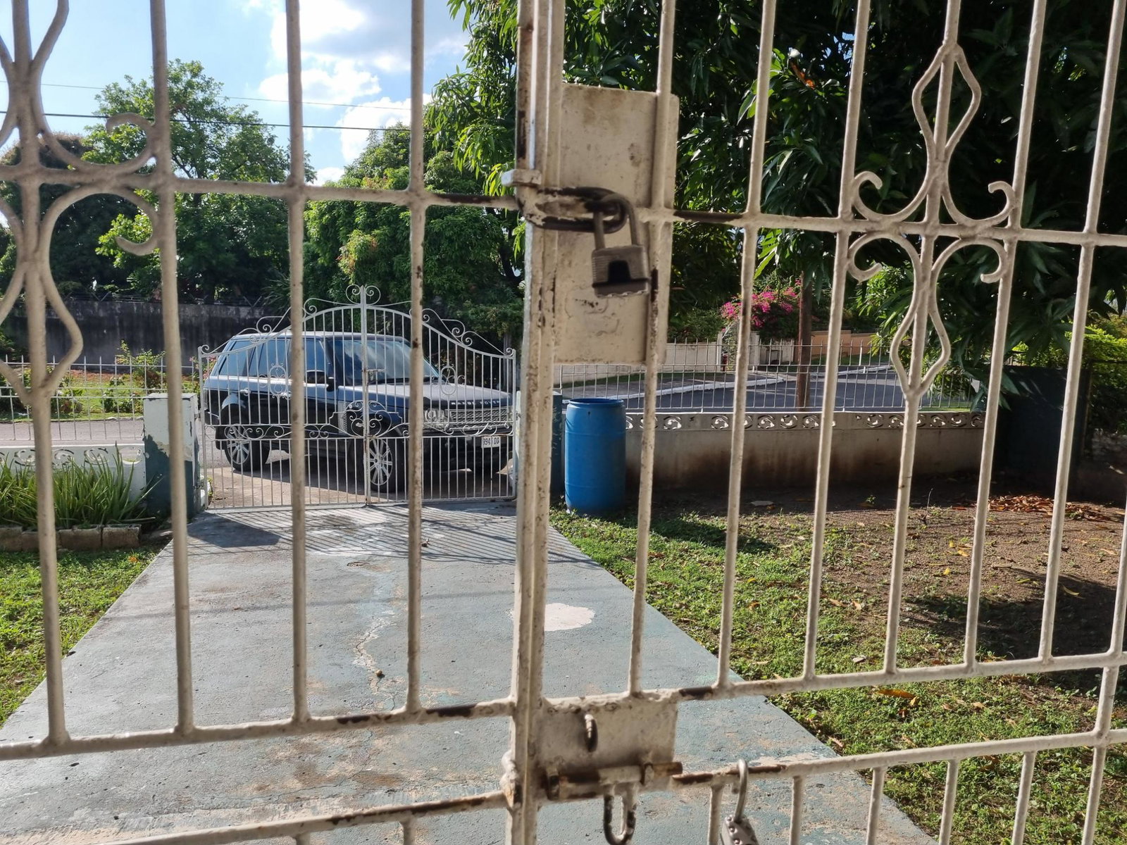 Two-Family-Duplex-House-for-Sale-in-Jamaica-St.-Andrew-20-Red-Hills-Blvd Ninth image of 20 Red Hills Blvd. in Kingston 20, St. Andrew, Jamaica - property is For Sale