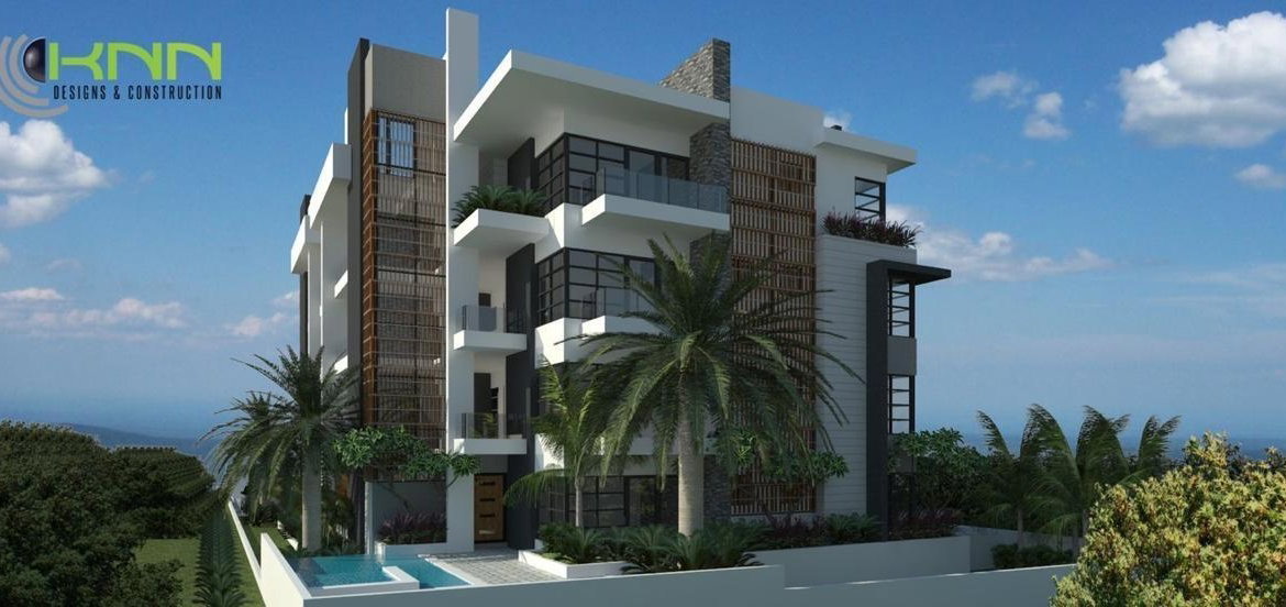 First image of 6-29 Border Avenue in Kingston 8, St. Andrew, Jamaica - property is For Sale
