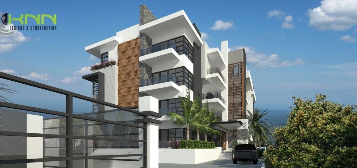 Third image of 6-29 Border Avenue in Kingston 8, St. Andrew, Jamaica - property is For Sale