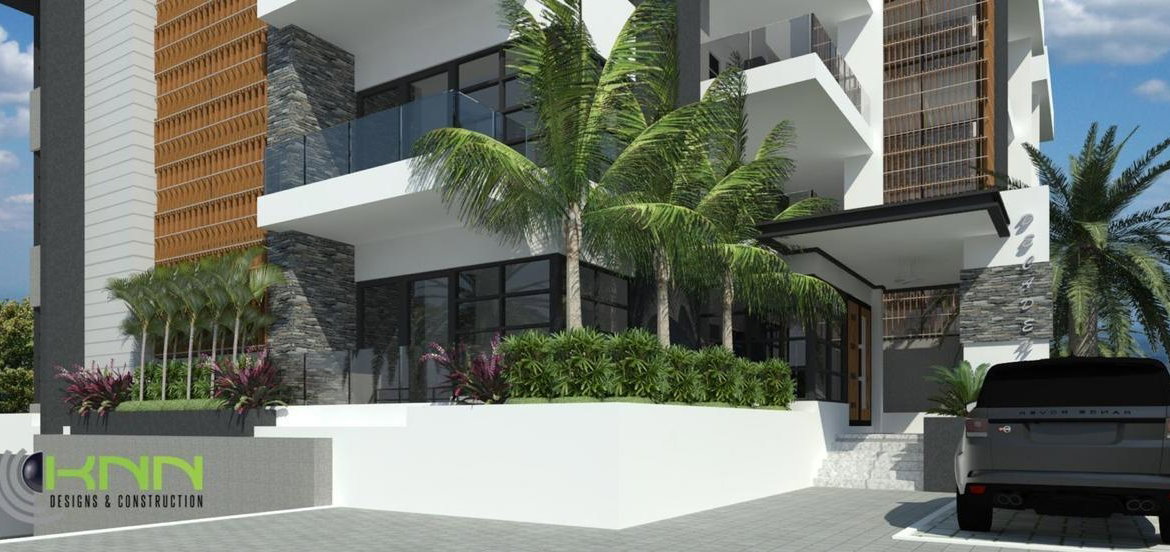 Fourth image of 6-29 Border Avenue in Kingston 8, St. Andrew, Jamaica - property is For Sale