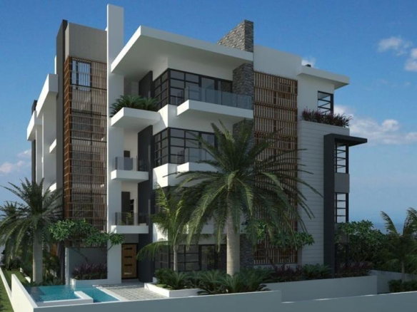 First image of 6-29 Border Avenue in Kingston 8, St. Andrew, Jamaica - property is For Sale