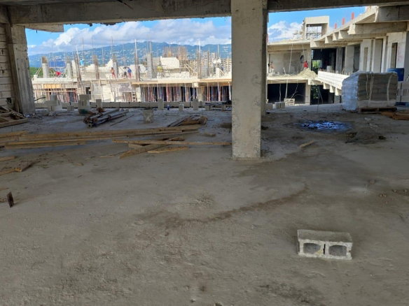 First image of 408-56-58 Lady Musgrave Road in Kingston 5, St. Andrew, Jamaica - property is For Rent