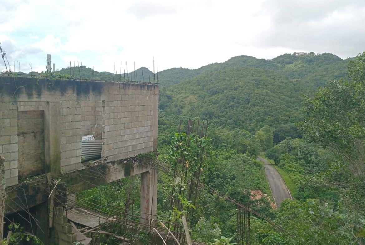 Third image of 16 Woodland Grove in Red Hills, St. Andrew, Jamaica - property is For Sale