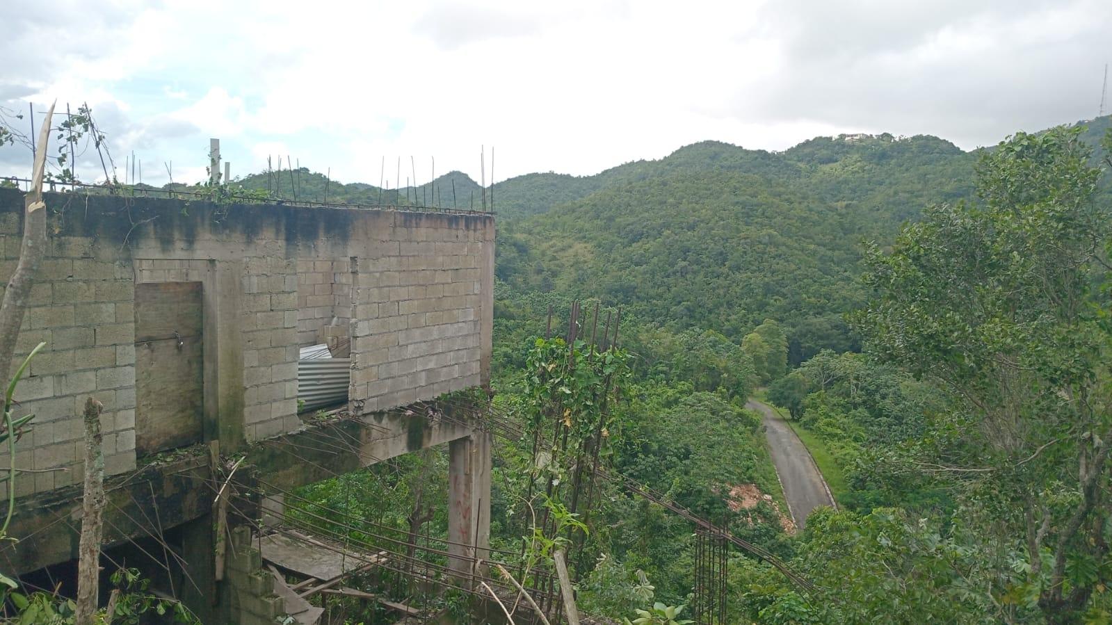Unfinished-Home-in-Woodland-Heights-Create-Your-Dream-Residence Third image of 16 Woodland Grove in Red Hills, St. Andrew, Jamaica - property is For Sale