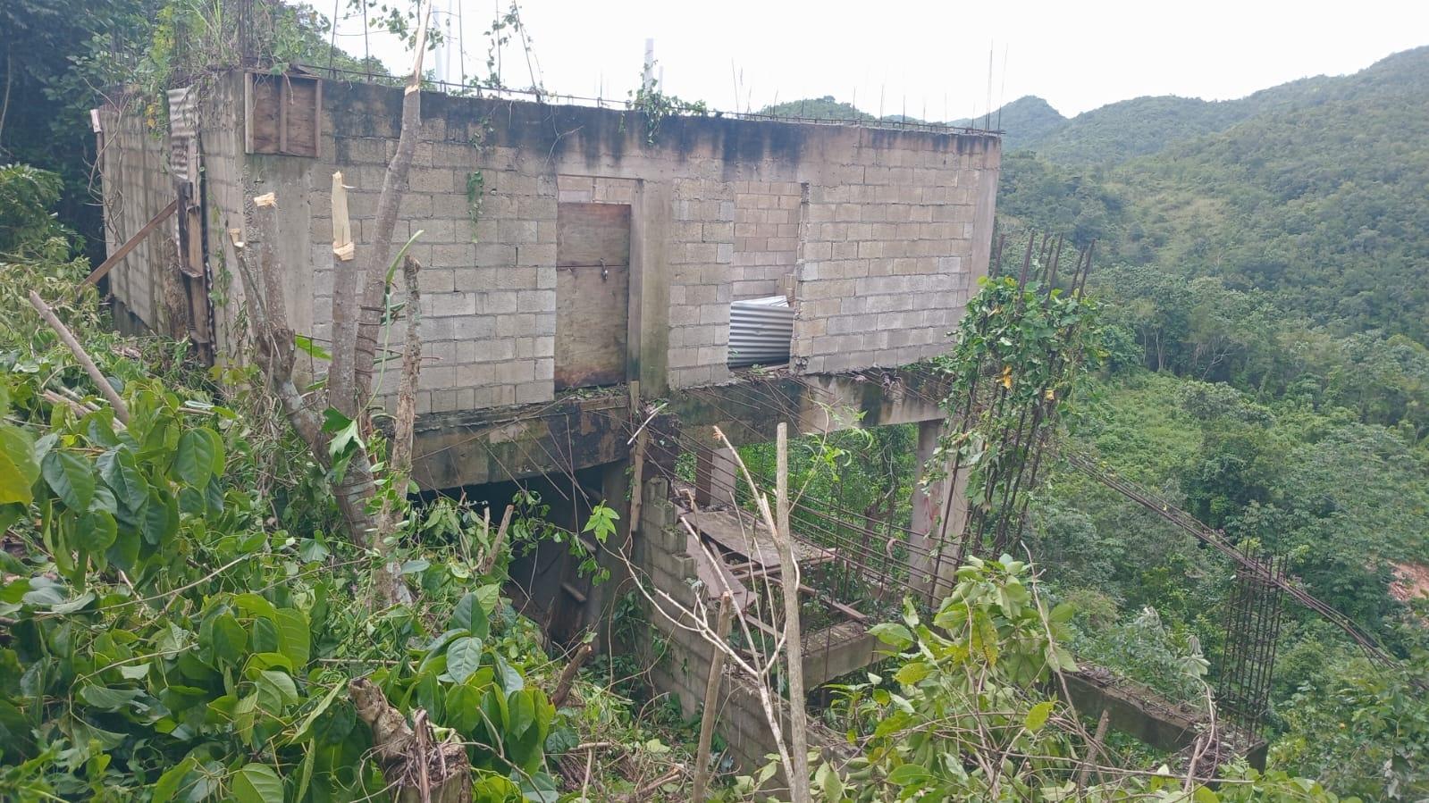 Unfinished-Home-in-Woodland-Heights-Create-Your-Dream-Residence Fourth image of 16 Woodland Grove in Red Hills, St. Andrew, Jamaica - property is For Sale