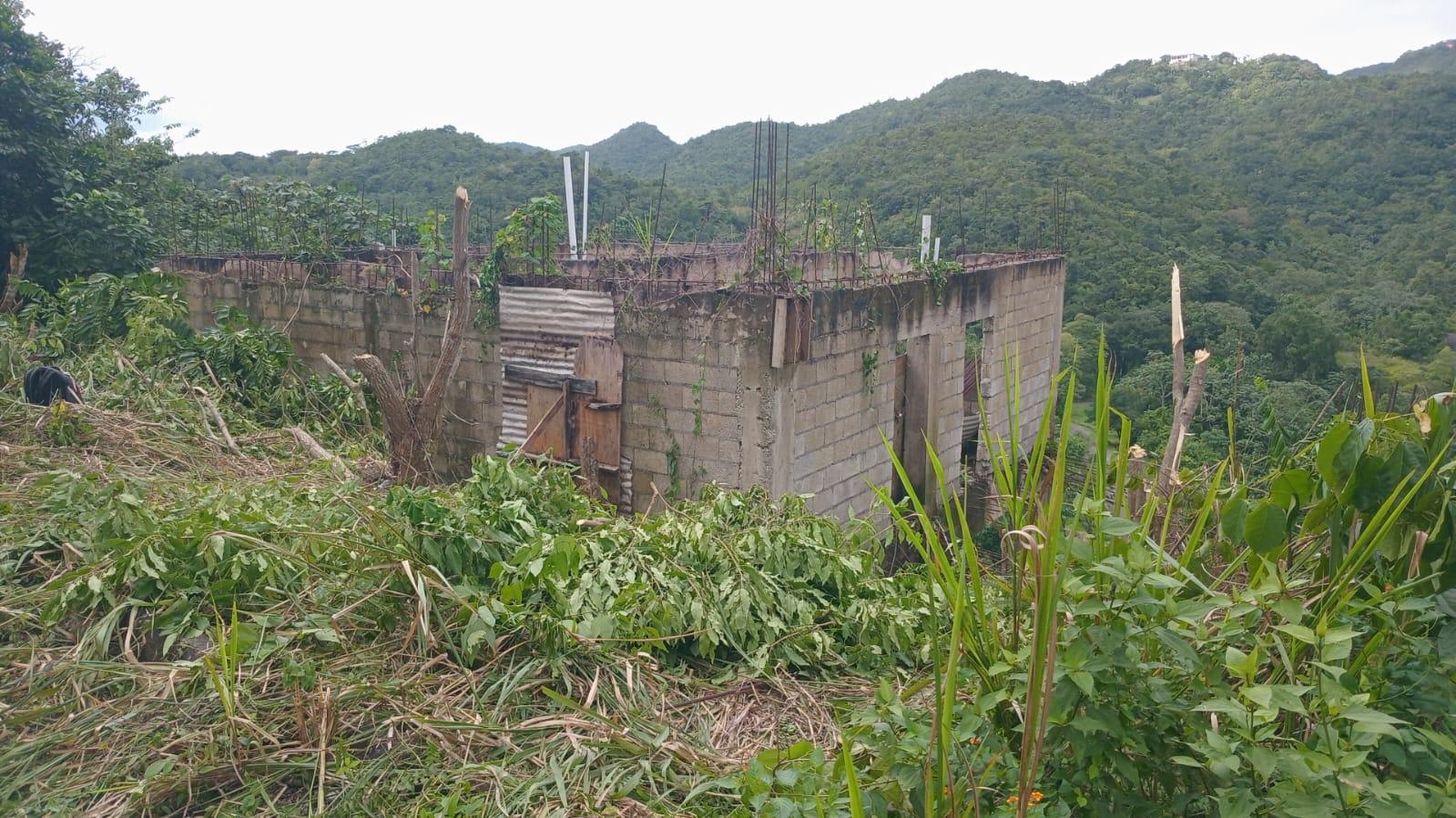 Unfinished-Home-in-Woodland-Heights-Create-Your-Dream-Residence Sixth image of 16 Woodland Grove in Red Hills, St. Andrew, Jamaica - property is For Sale