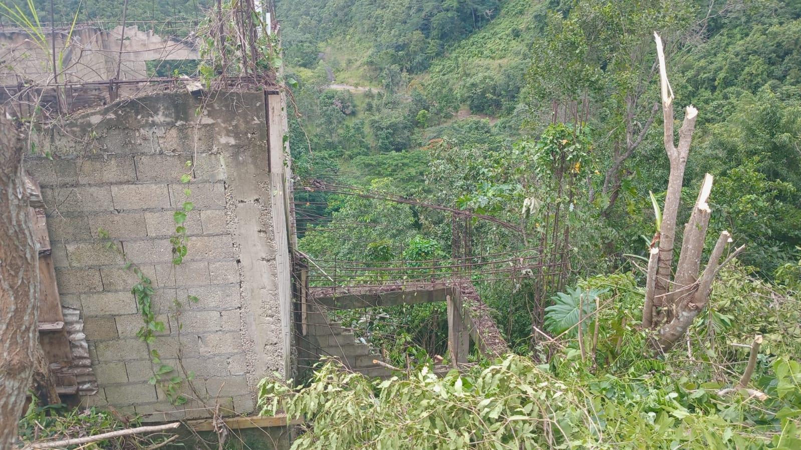 Unfinished-Home-in-Woodland-Heights-Create-Your-Dream-Residence Seventh image of 16 Woodland Grove in Red Hills, St. Andrew, Jamaica - property is For Sale