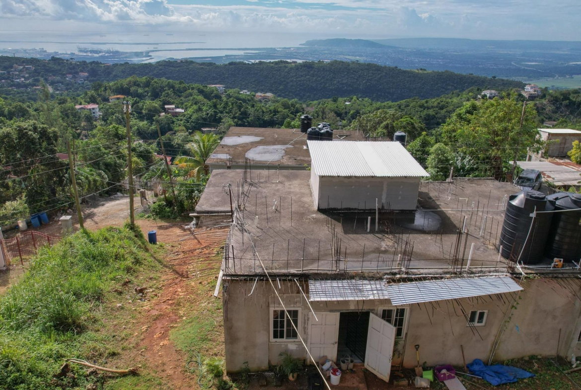 Thirteenth image of 20 Blue Mountain Road in Belvedere, St. Andrew, Jamaica - property is For Sale